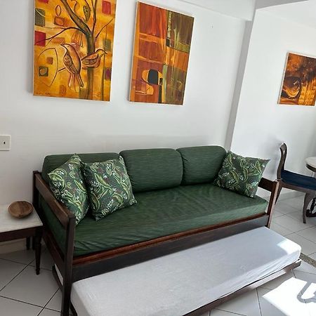 Apartamento Porto 프라이아 두 포르테 외부 사진