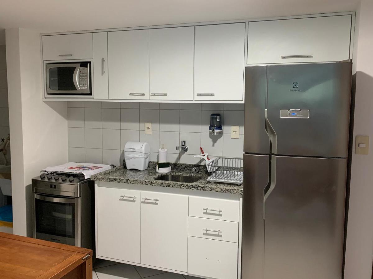 Apartamento Porto 프라이아 두 포르테 외부 사진