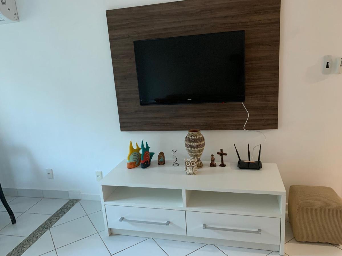 Apartamento Porto 프라이아 두 포르테 외부 사진
