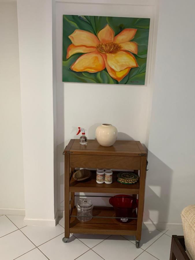 Apartamento Porto 프라이아 두 포르테 외부 사진