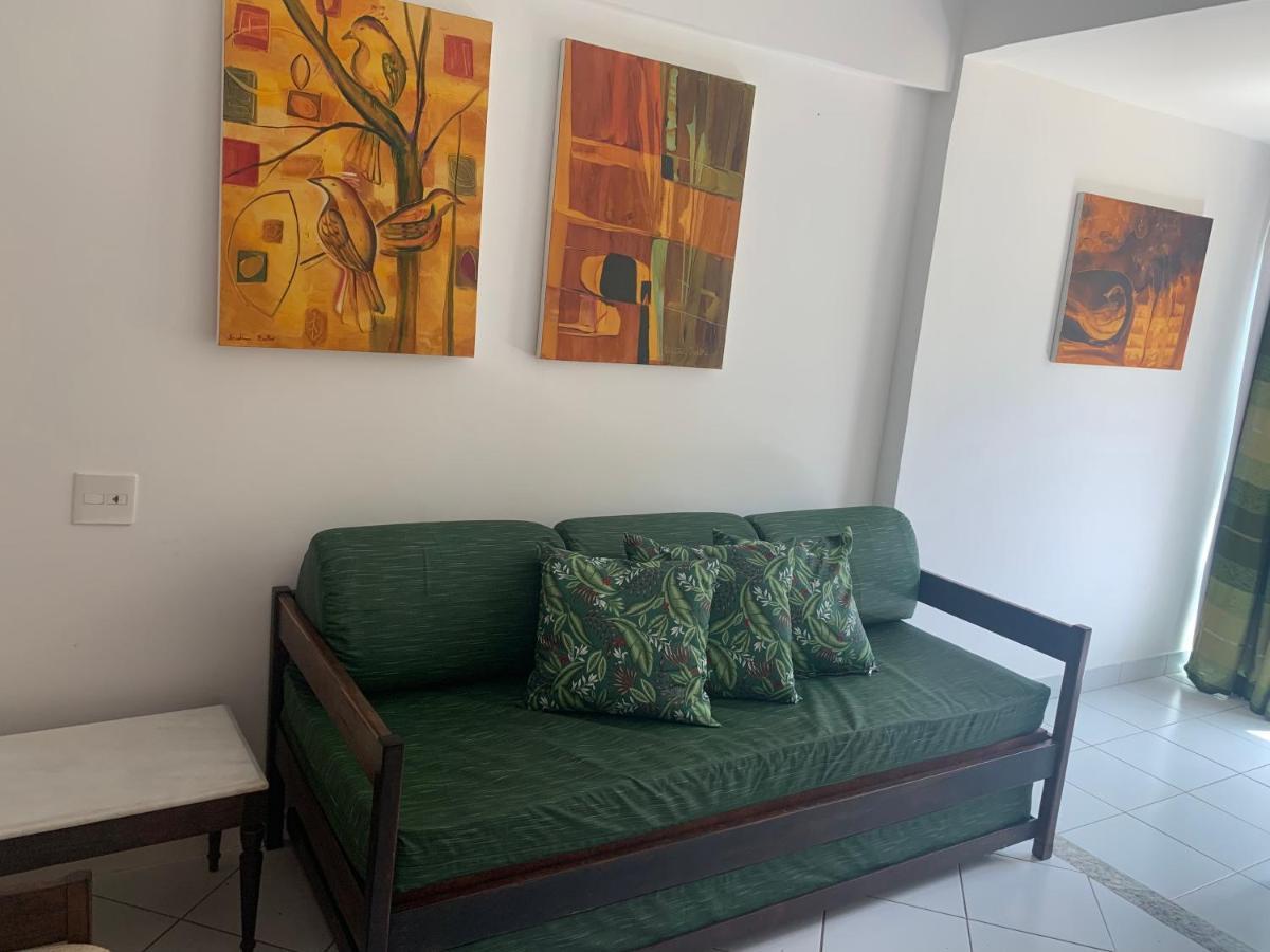 Apartamento Porto 프라이아 두 포르테 외부 사진