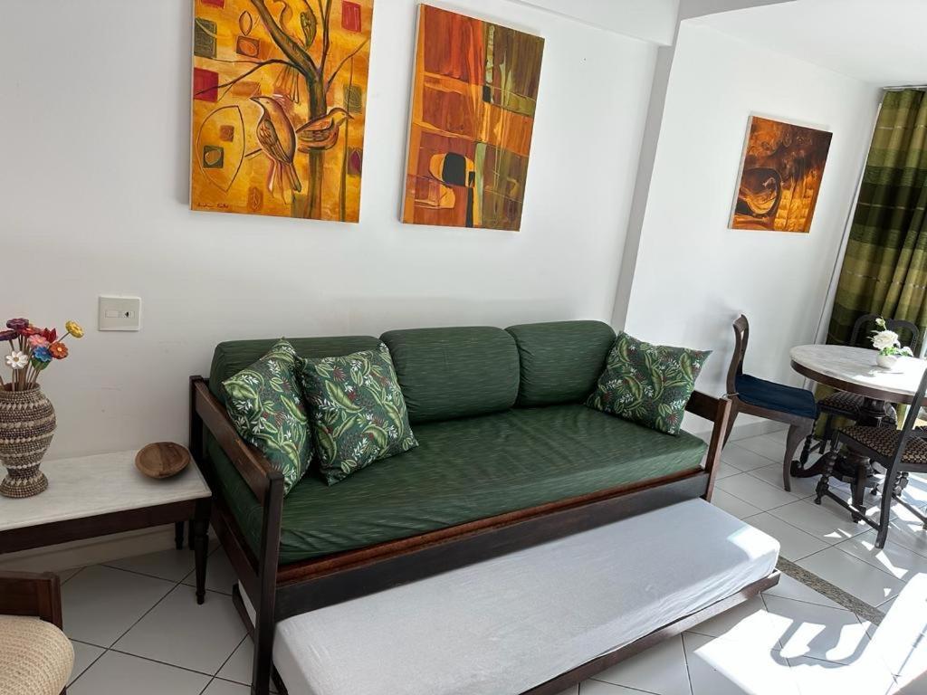 Apartamento Porto 프라이아 두 포르테 외부 사진