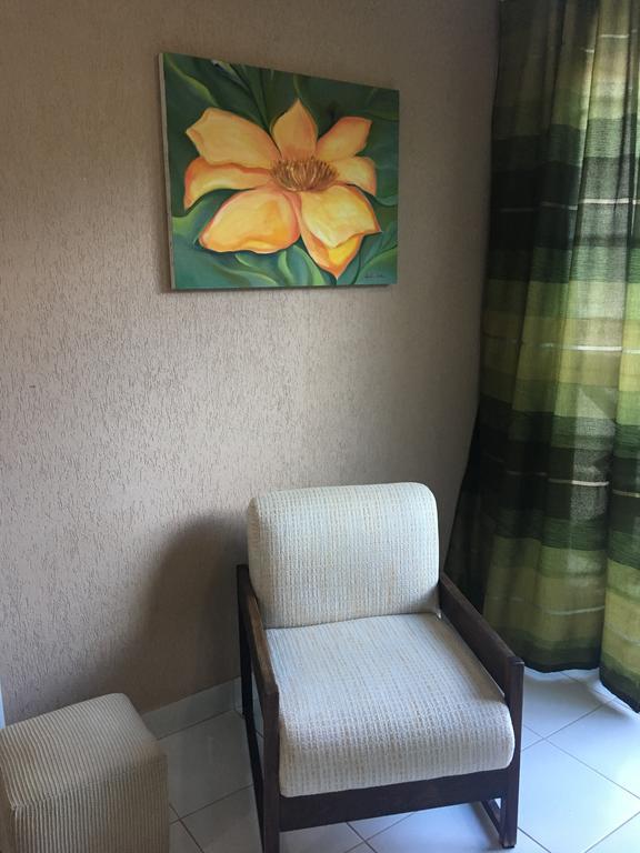 Apartamento Porto 프라이아 두 포르테 외부 사진