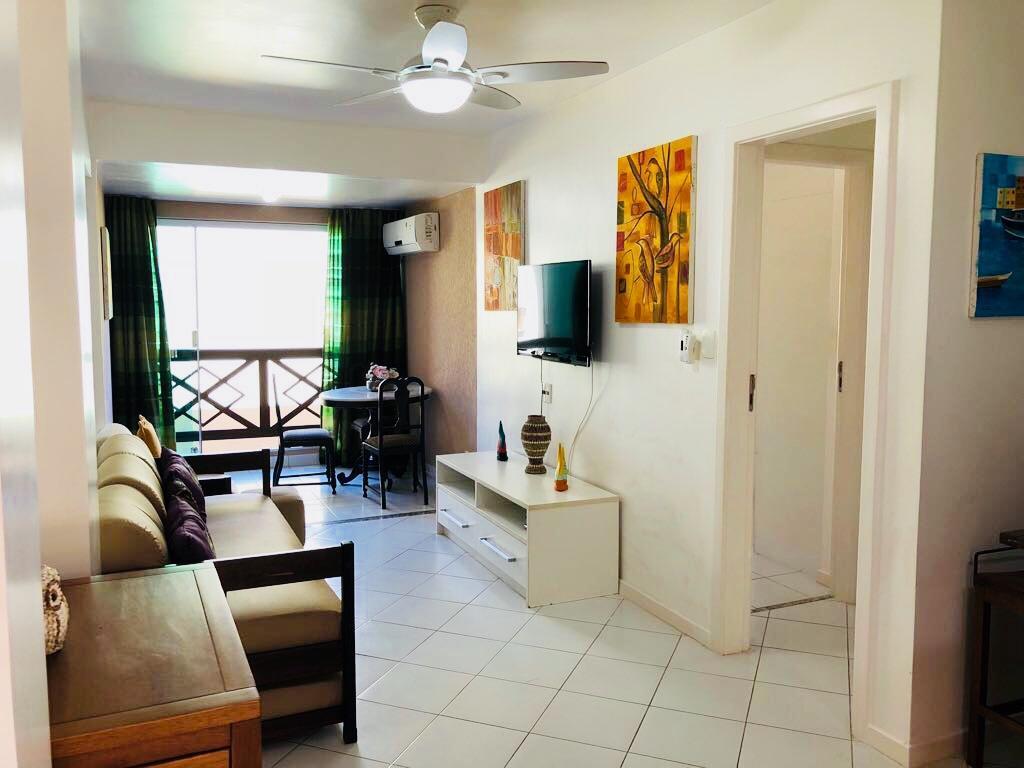 Apartamento Porto 프라이아 두 포르테 외부 사진